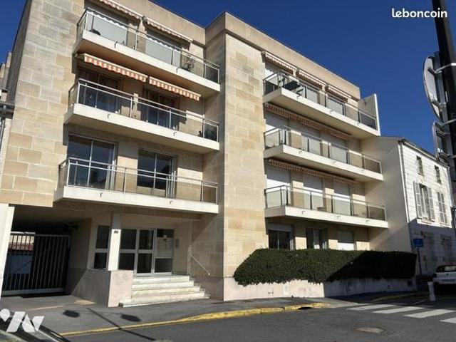 Appartement 5 pièces 108 m²