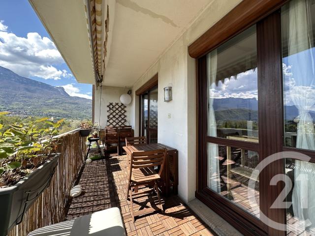 Appartement 5 pièces 108 m²