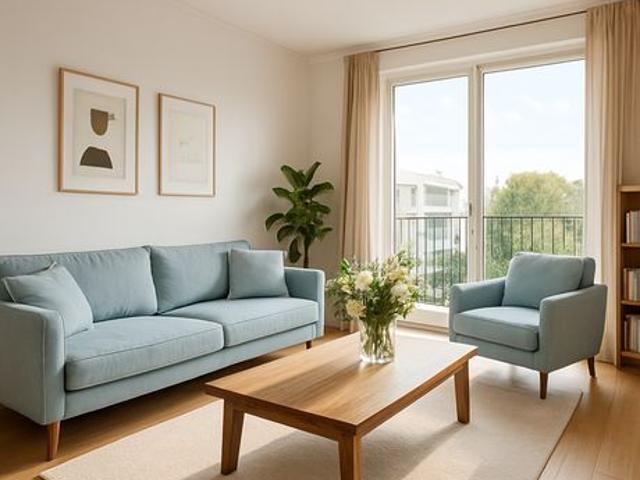 Appartement 5 pièces 108 m²