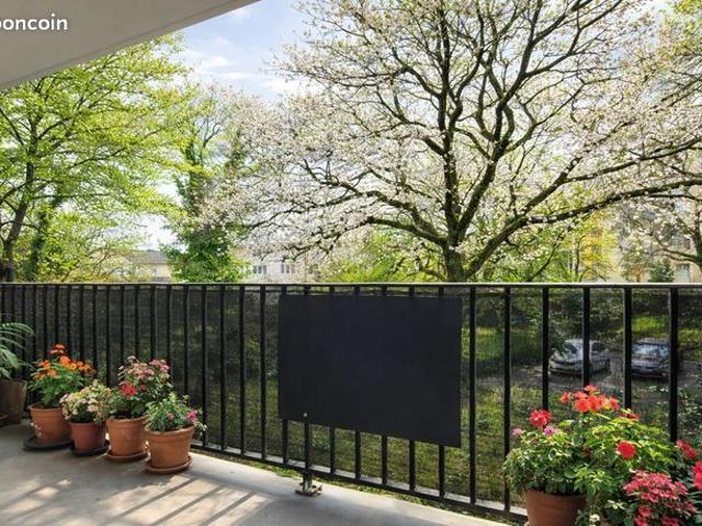 Appartement 5 pièces 108 m²