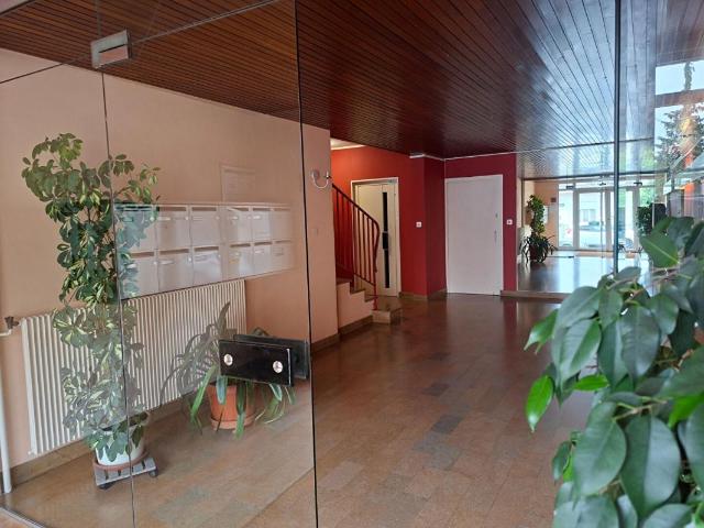 Appartement 5 pièces 108 m²