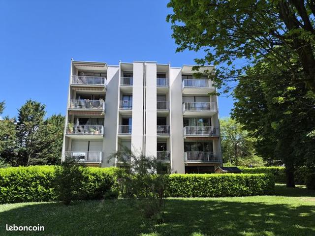 Appartement 5 pièces 108 m²