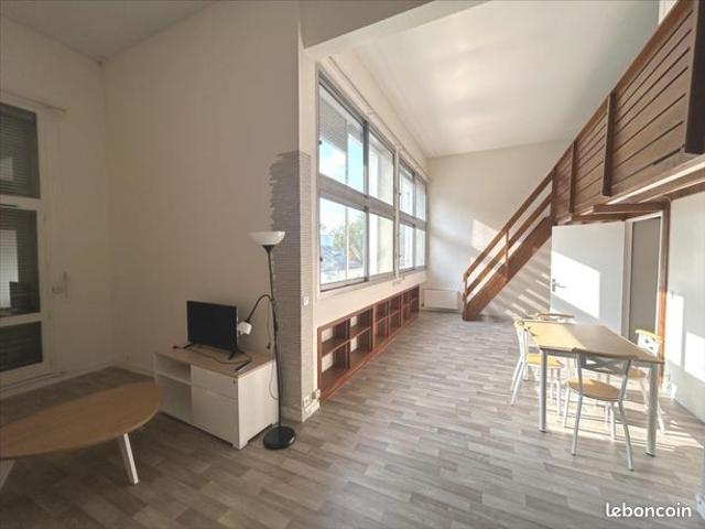 Appartement 5 pièces 108 m²