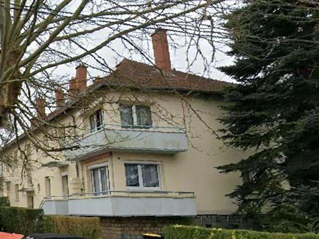 Appartement 5 pièces 108 m²