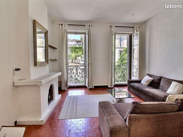 Appartement 5 pièces 108 m²