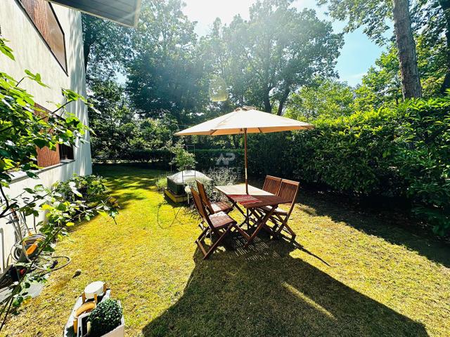 Appartement 5 pièces 108 m²