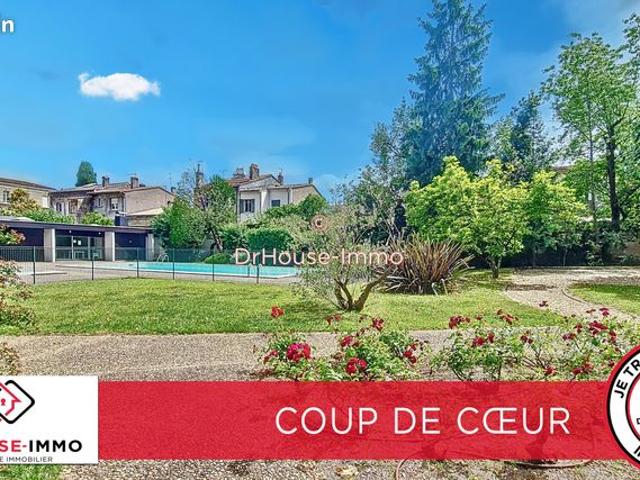 Appartement 5 pièces 108 m²
