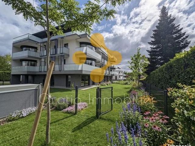 Appartement 5 pièces 108 m²