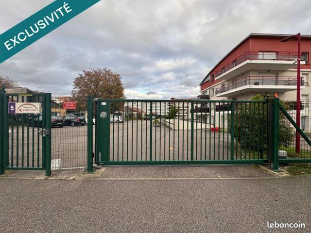 Appartement 5 pièces 108 m²