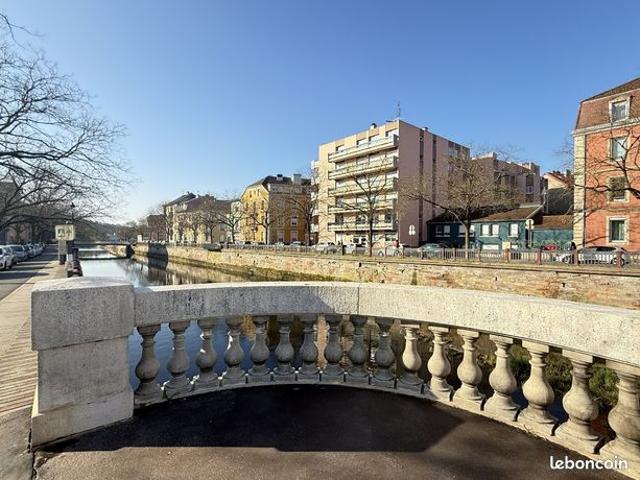 Appartement 5 pièces 108 m²