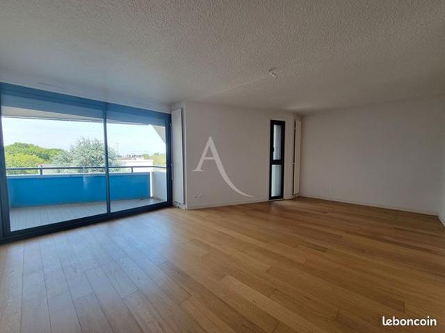 Appartement 5 pièces 108 m²