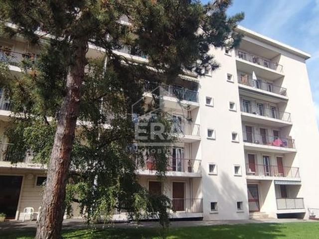 Appartement 5 pièces 108 m²