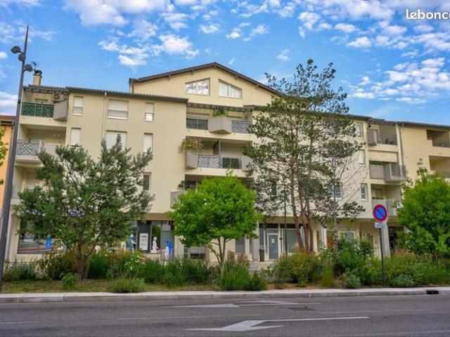 Appartement 5 pièces 108 m²