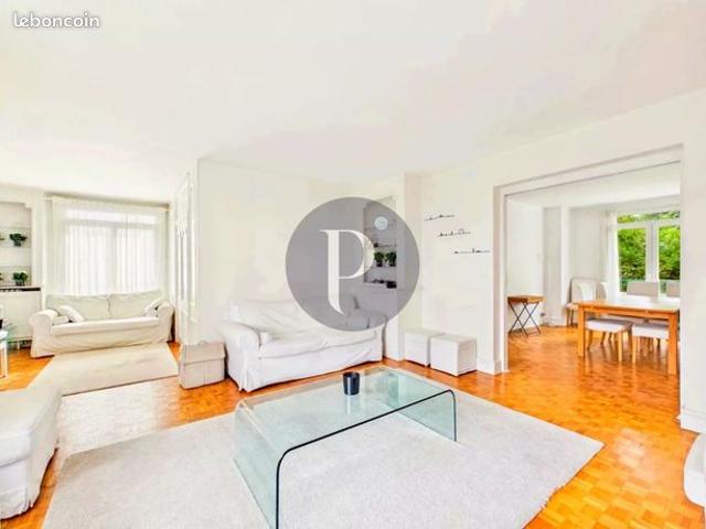 Appartement 5 pièces 108 m²