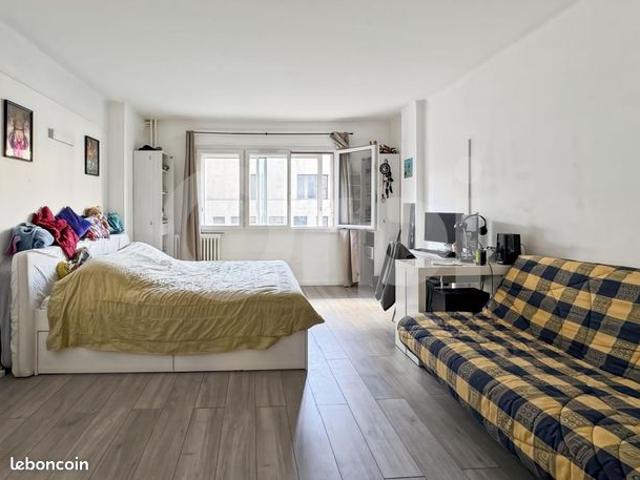 Appartement 5 pièces 108 m²