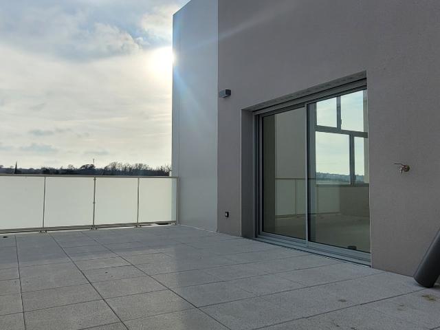 Appartement 5 pièces 108 m²