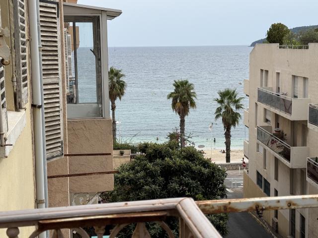 Appartement 5 pièces 108 m²