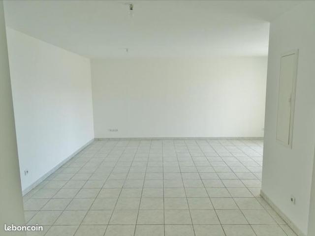 Appartement 5 pièces 108 m²