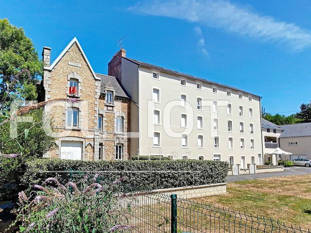 Appartement 5 pièces 108 m²