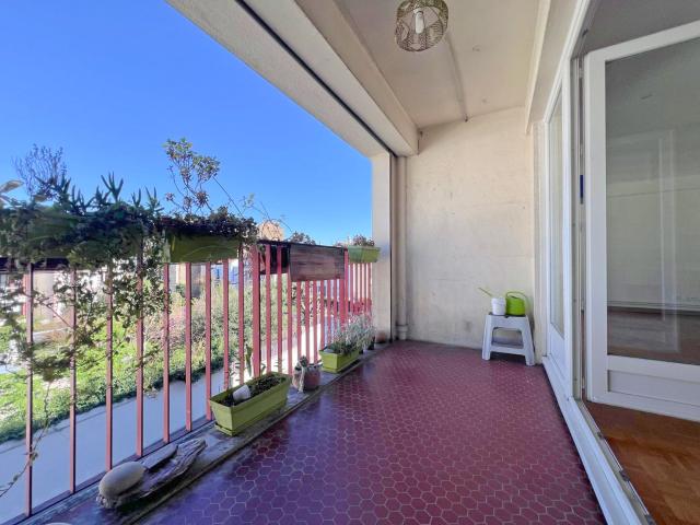 Appartement 5 pièces 108 m²
