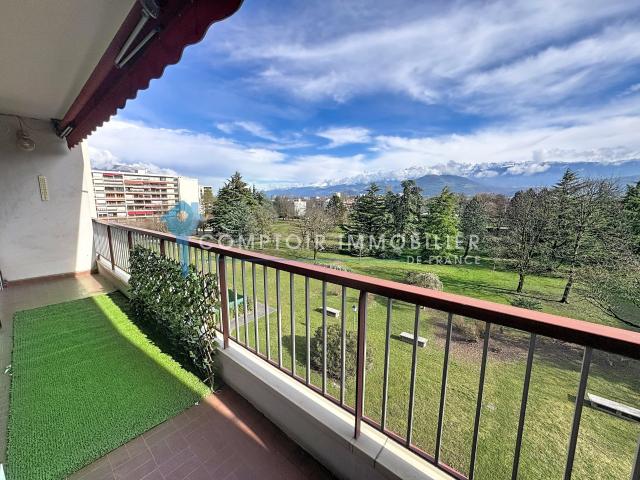 Appartement 5 pièces 108 m²