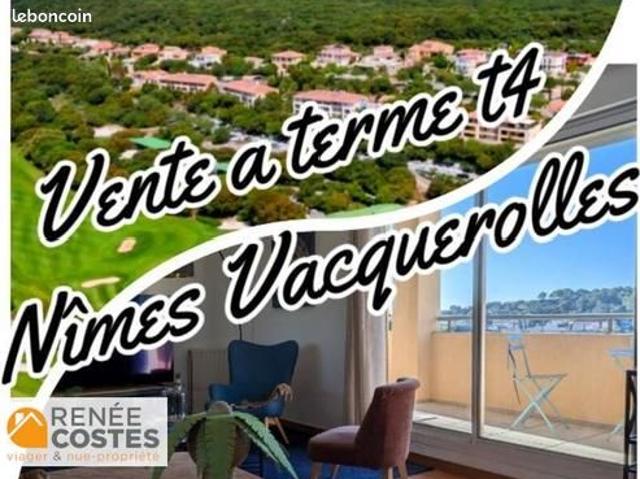 Appartement 5 pièces 108 m²