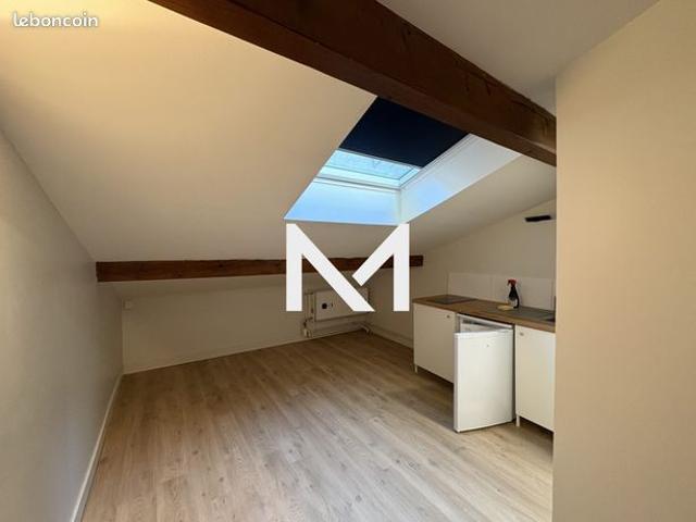 Appartement 5 pièces 108 m²
