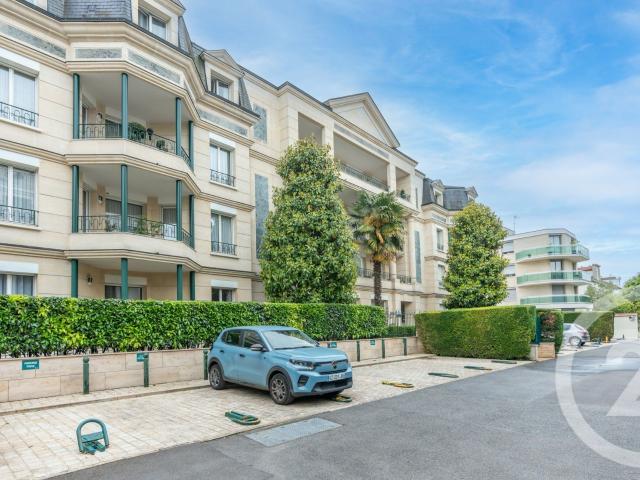 Appartement 5 pièces 108 m²