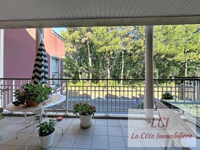 Appartement 5 pièces 108 m²
