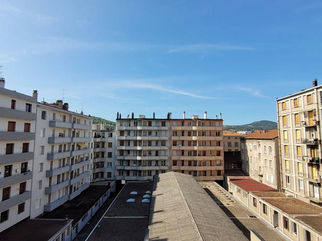 Appartement 5 pièces 108 m²
