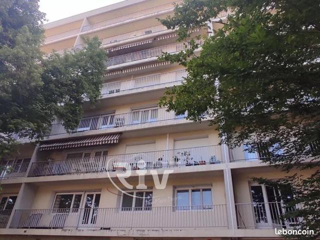 Appartement 5 pièces 108 m²