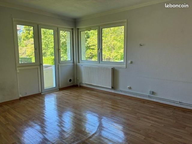 Appartement 5 pièces 108 m²