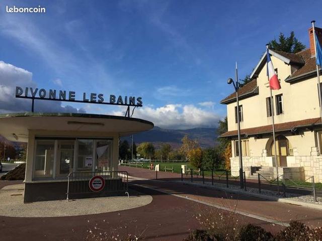 Appartement 5 pièces 108 m²