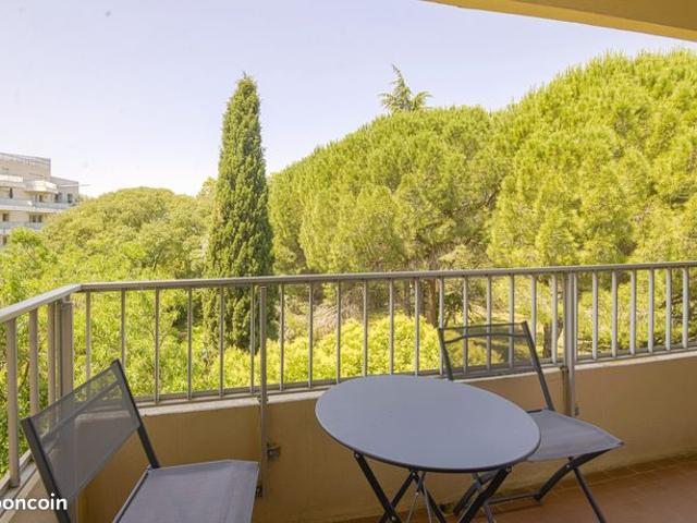 Appartement 5 pièces 108 m²