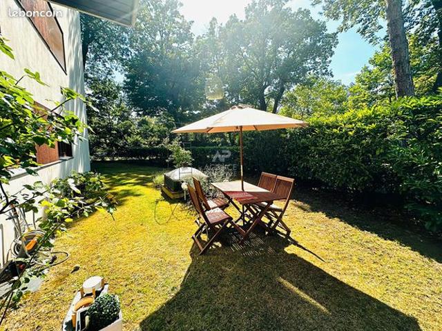 Appartement 5 pièces 108 m²