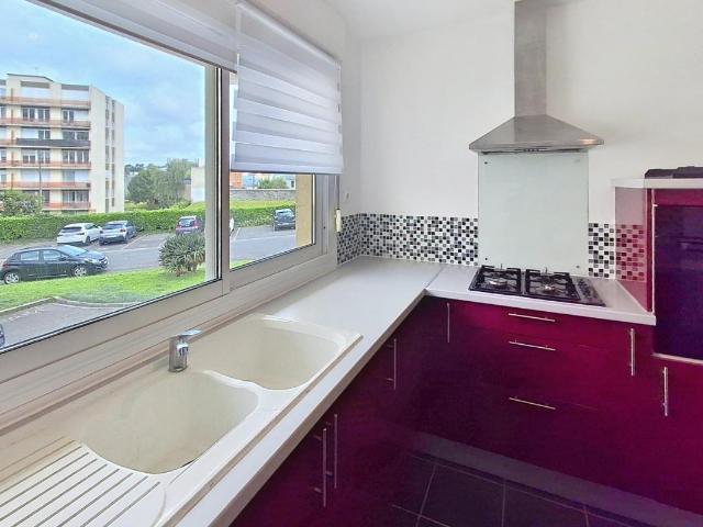 Appartement 5 pièces 108 m²