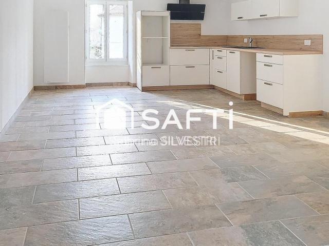 Appartement 5 pièces 108 m²