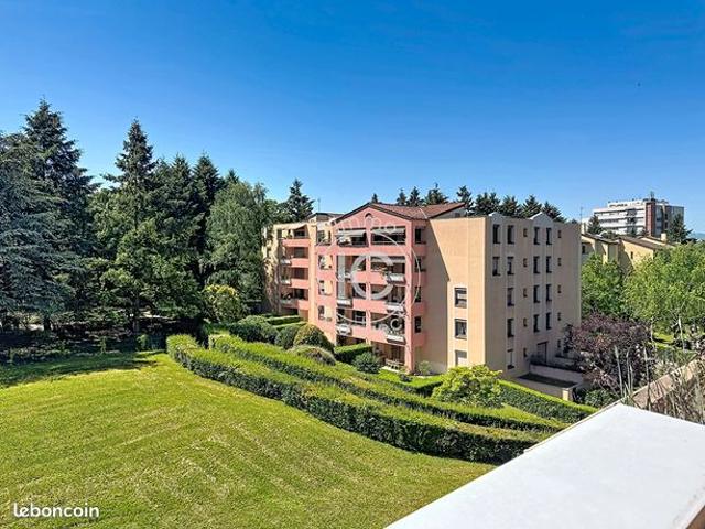Appartement 5 pièces 108 m²