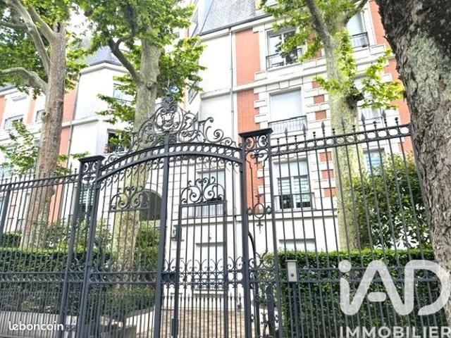 Appartement 5 pièces 108 m²