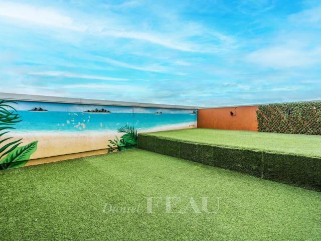 Appartement 5 pièces 108 m²
