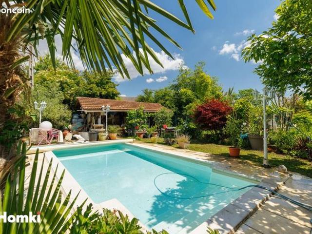 Appartement 5 pièces 108 m²