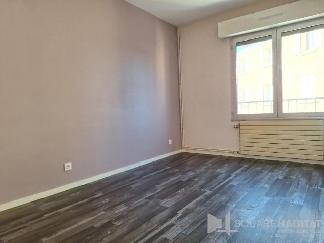 Appartement 5 pièces 108 m²