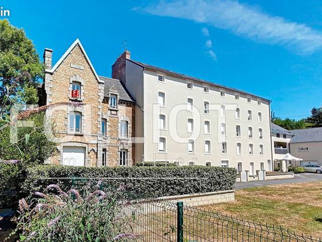 Appartement 5 pièces 108 m²