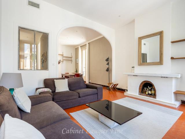 Appartement 5 pièces 108 m²