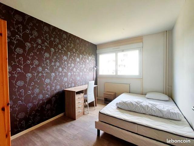 Appartement 5 pièces 108 m²