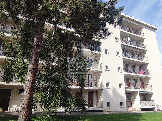 Appartement 5 pièces 108 m²