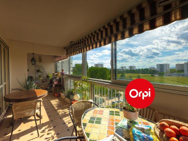 Appartement 5 pièces 108 m²