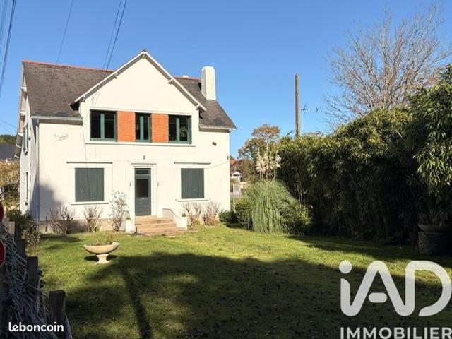Appartement 5 pièces 108 m²