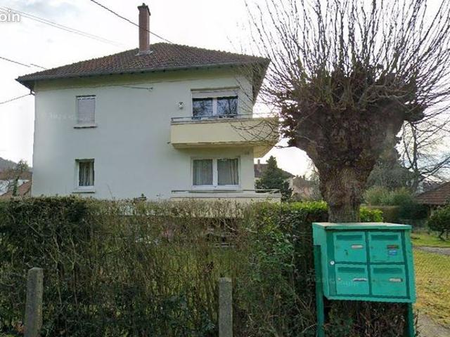 Appartement 5 pièces 108 m²