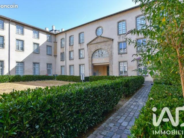 Appartement 5 pièces 108 m²